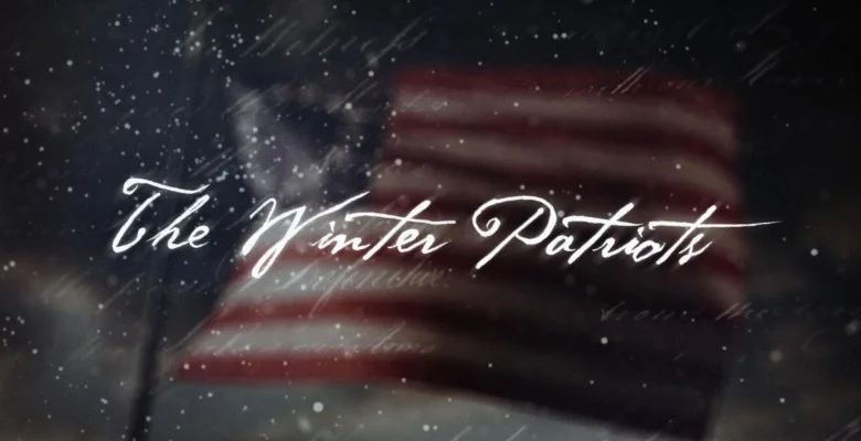 Winter Patriots
