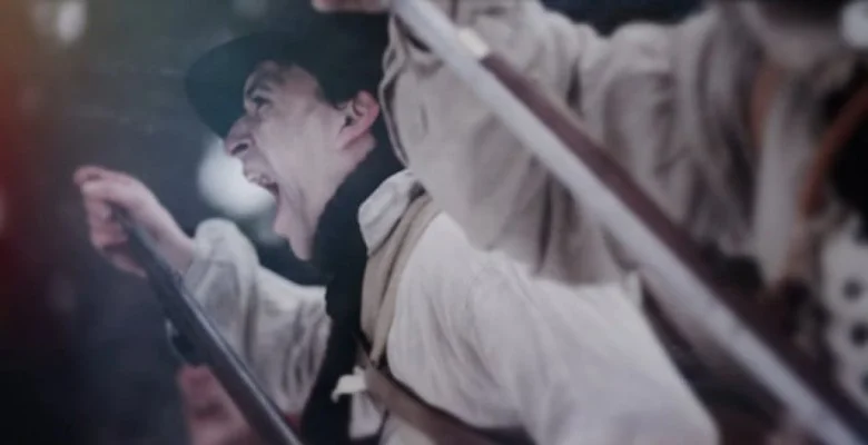 Take a look inside the film!