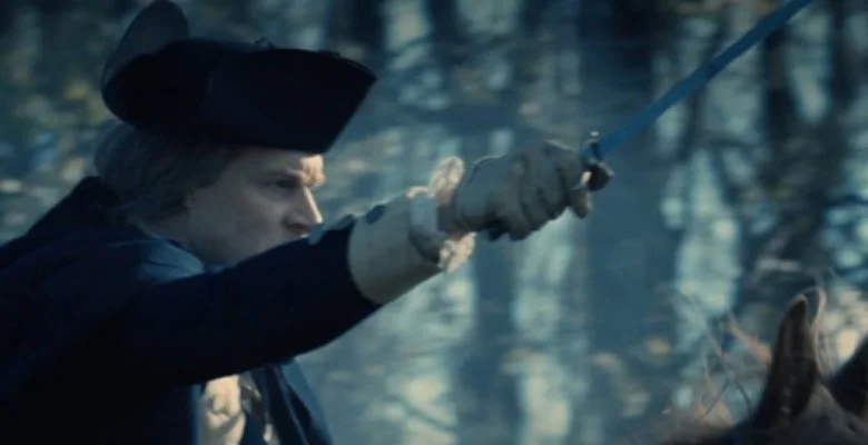 Do you have what it takes to lead like George Washington?