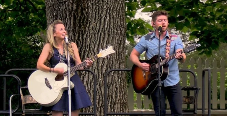 Martin & Kelly