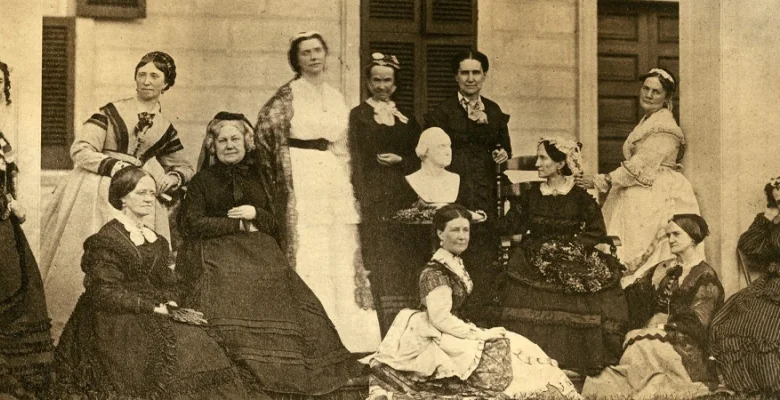 The Mount Vernon Ladies Association