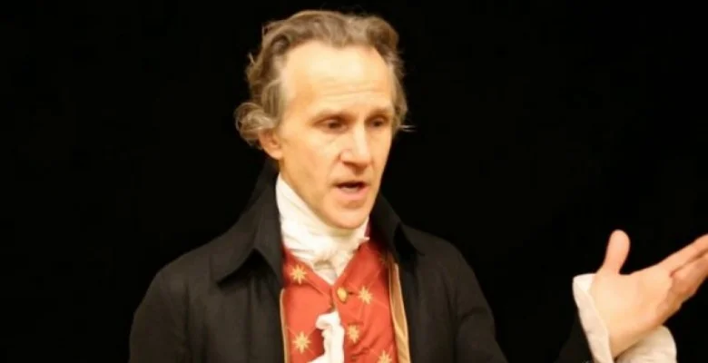 Alexander Hamilton