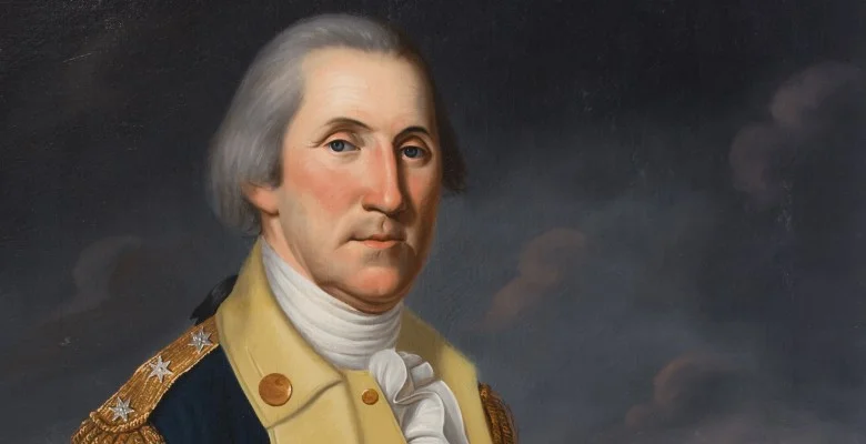 Washingyon George George Washington | George Washington's Mount Vernon