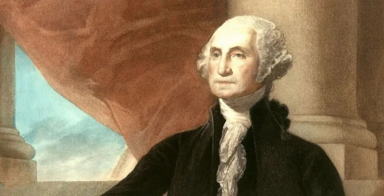 Ten Facts about Washington's Presidency