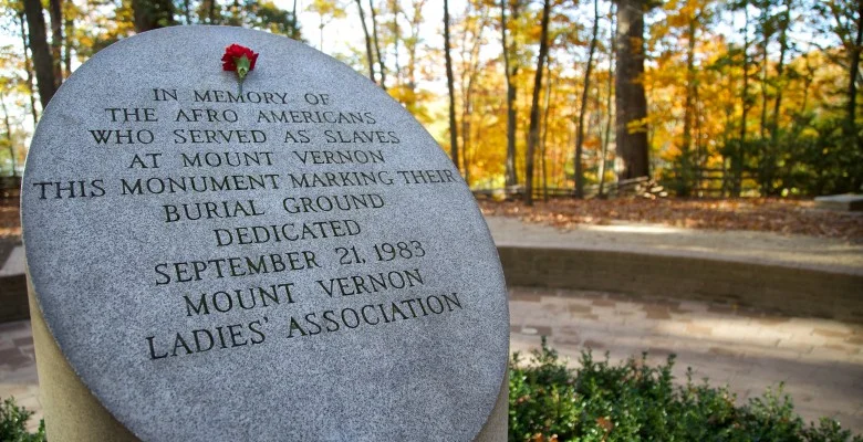 African American Burial Ground Survey