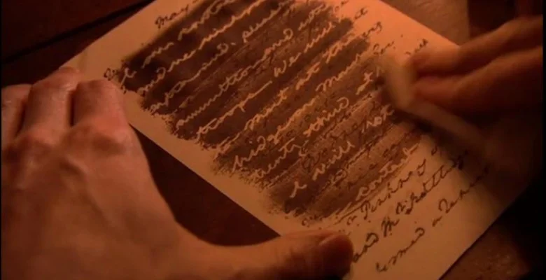 Spy Techniques of the Revolution