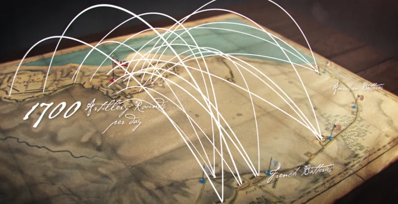 Now or Never: The Yorktown Campaign