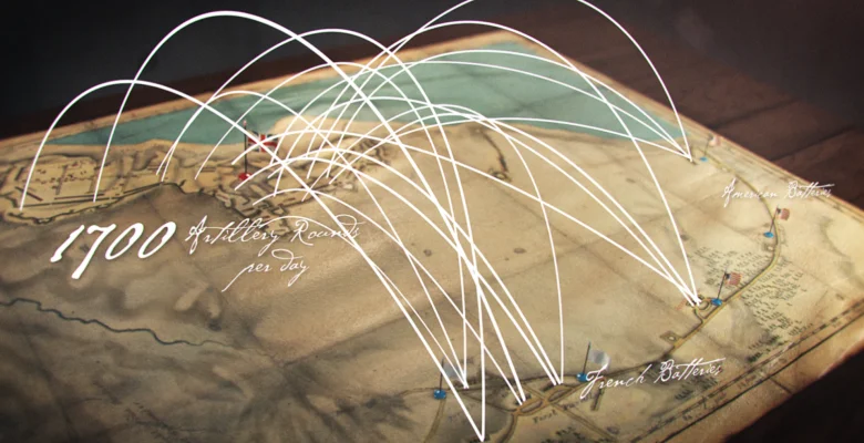 Now or Never: The Yorktown Campaign