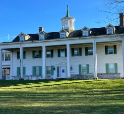 Emery House at King Oak Hill Park