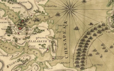 The Battle of Yorktown