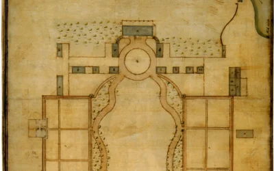 The Samuel Vaughan Plan