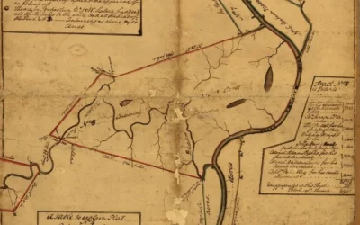 The Kanawha Tracts