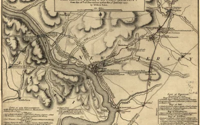 The Battle of Trenton
