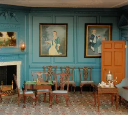 Mount Vernon in Miniature