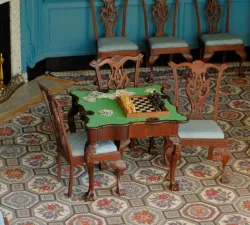 Mount Vernon in Miniature