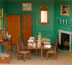 Mount Vernon in Miniature