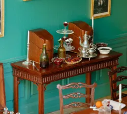 Mount Vernon in Miniature