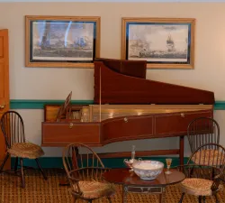 Mount Vernon in Miniature