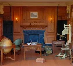 Mount Vernon in Miniature