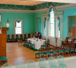 Mount Vernon in Miniature