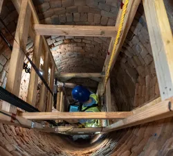 Mansion Revitalization Phase 1