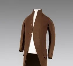 Frock coat 360