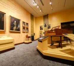 museum