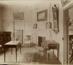 Old Chamber 1900