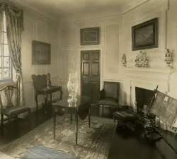 Old Chamber 1922