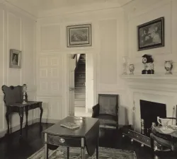 Old Chamber 1935