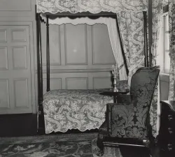 Old Chamber 1947