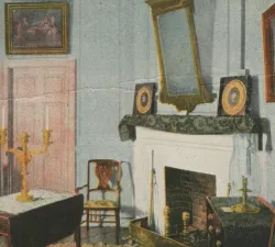 Old Chamber undated