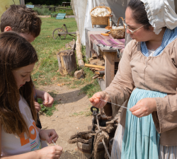 Textile Demonstration7