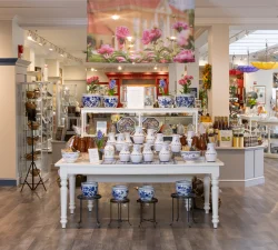The Shops at Mount Vernon