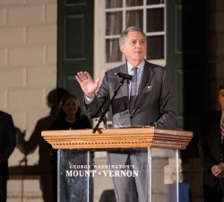 Rep. French Hill 2025 SMV