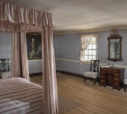 Lafayette Room