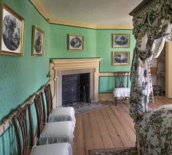 Chintz Room