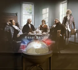 George Washington: A Revolutionary Life Exhibition