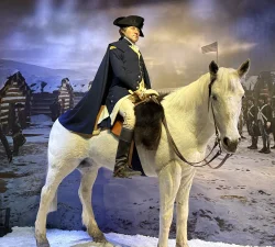 George Washington: A Revolutionary Life