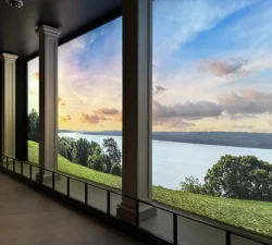 George Washington: A Revolutionary Life Exhibition