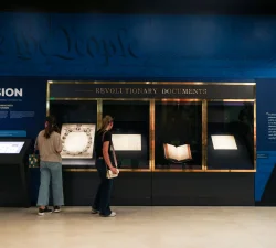 Education Center Founding Documents