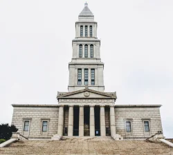George Washington Masonic Memorial 
