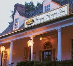 Mount Vernon Inn Restaurant