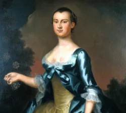 Martha Washington