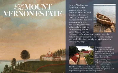 The Mount Vernon Estate