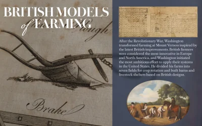 British Models of Farming