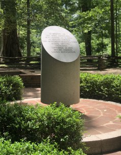 Slave Memorial