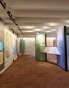 Lives Bound Together Exhibit 2025