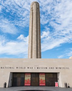 WW1 Musuem