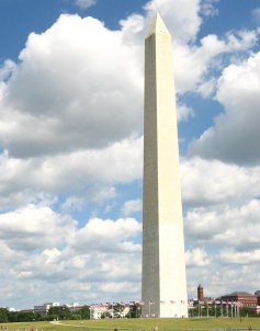 Washington Monument
